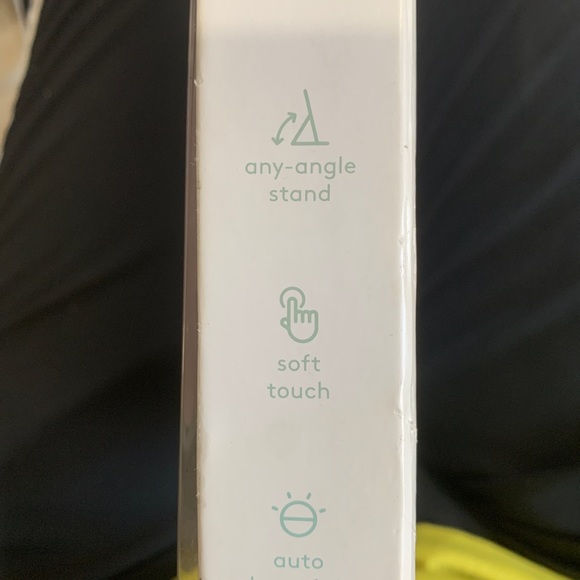 10.5 iPad Pro heyday target case - Picture 3 of 4